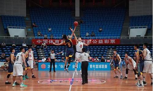 合肥篮球比赛2021_u19cba青年联赛合肥